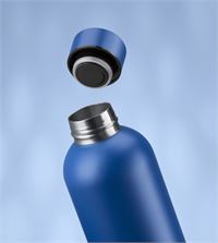 BOTTIGLIA TERMICA IN ACCIAIO 500 ML